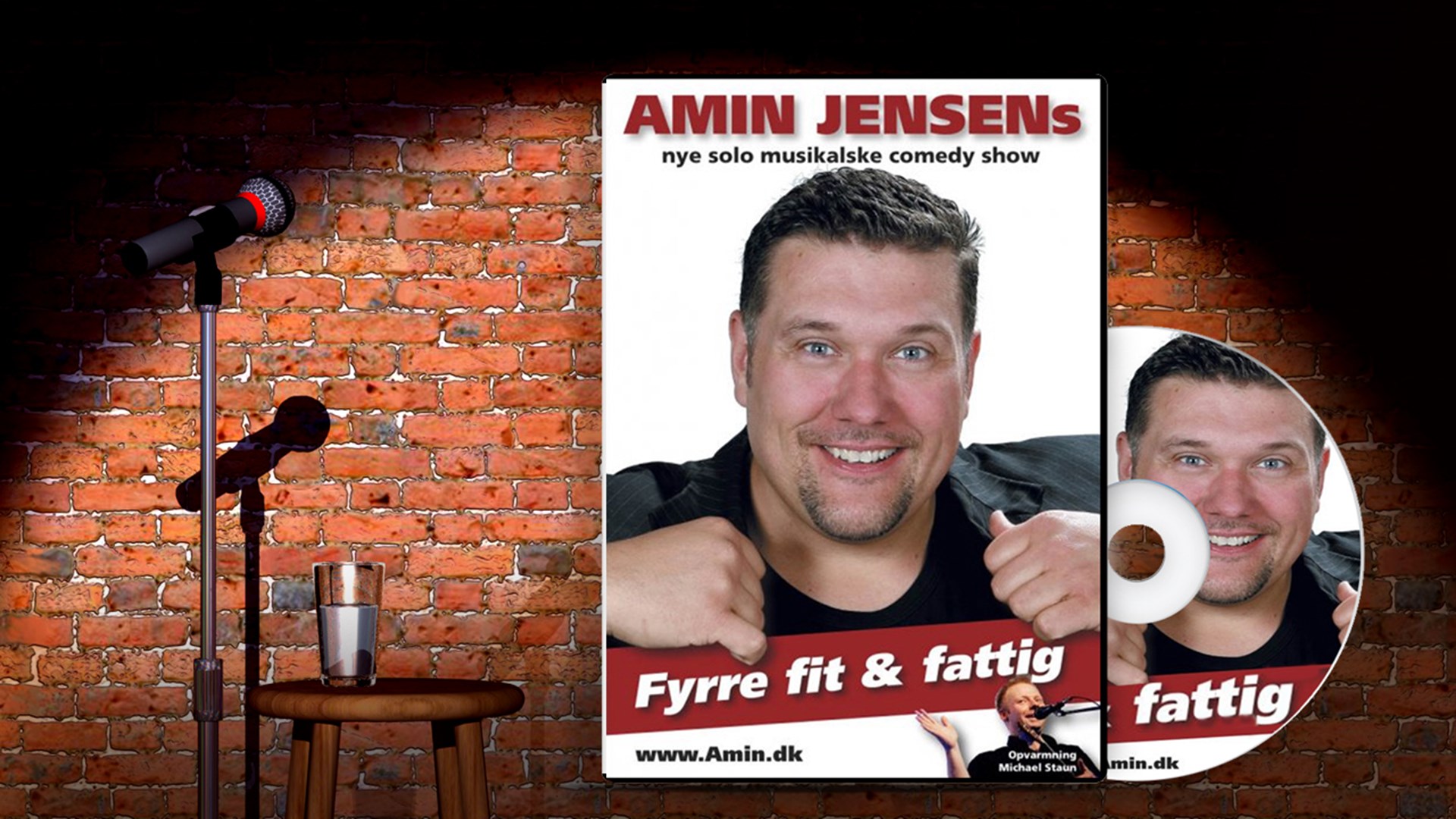 Fyrre Fit & færdig