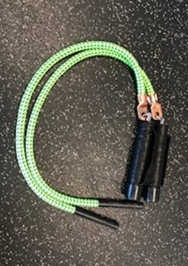 Split Ropes™ - Light Calf Rope - DKK 799,00