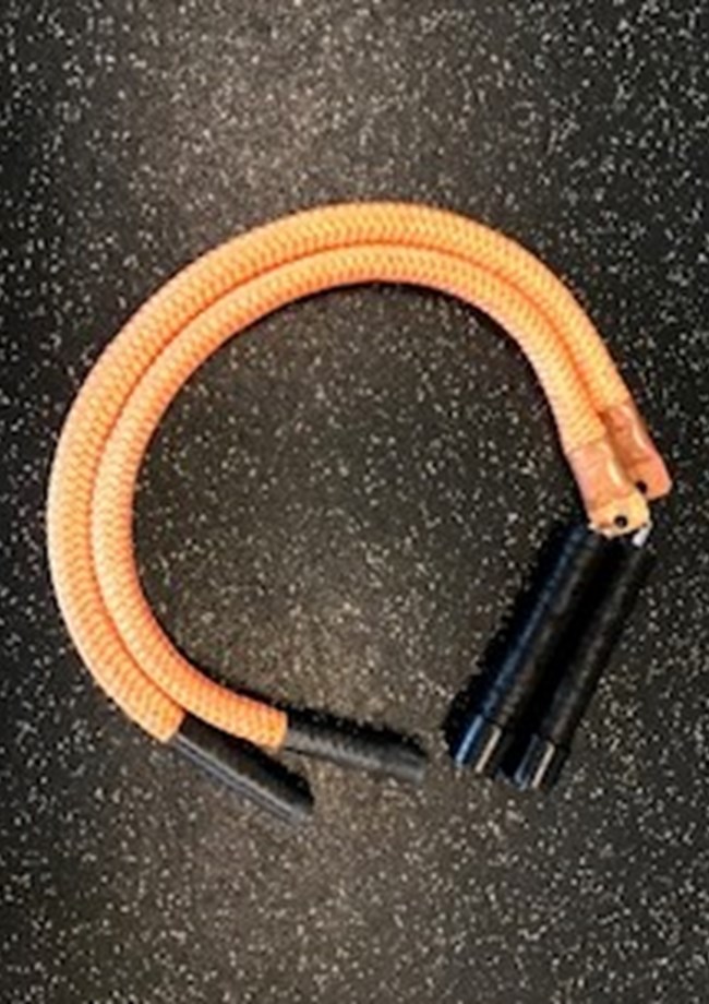 Split Ropes™ - Heavier Bull Rope - DKK 849,00