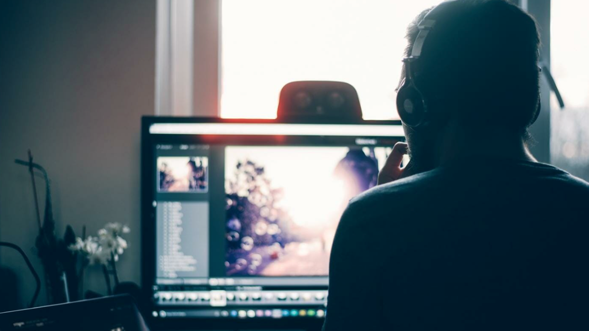 Del 1. Oprettelse af profil og kanal & site