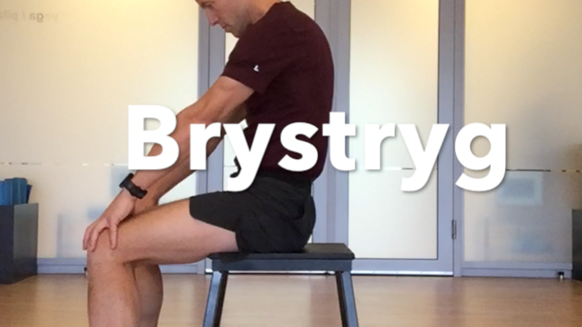 Brystryg