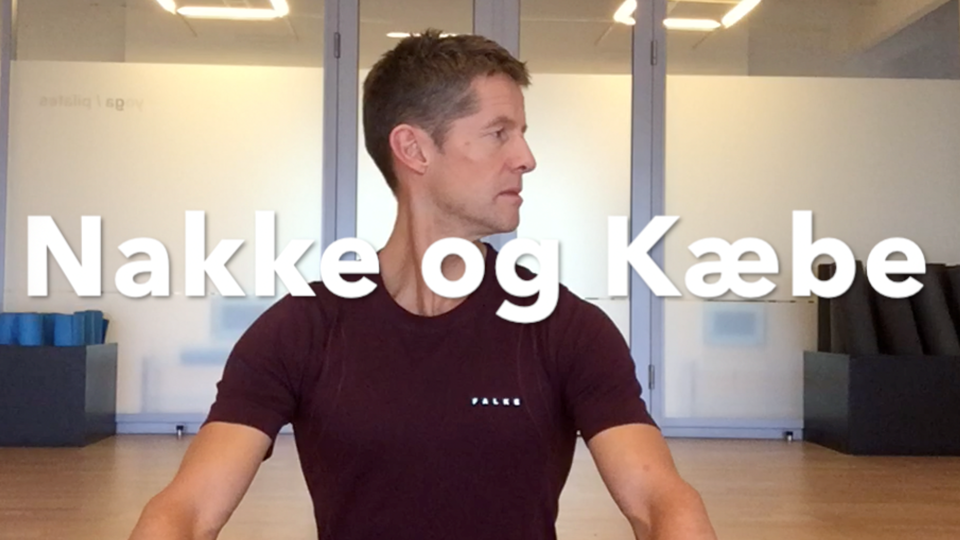 Nakke og Kæbe