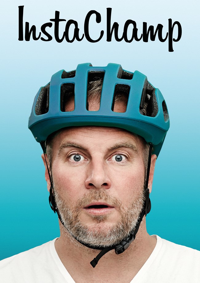 Uffe Holm InstaChamp
