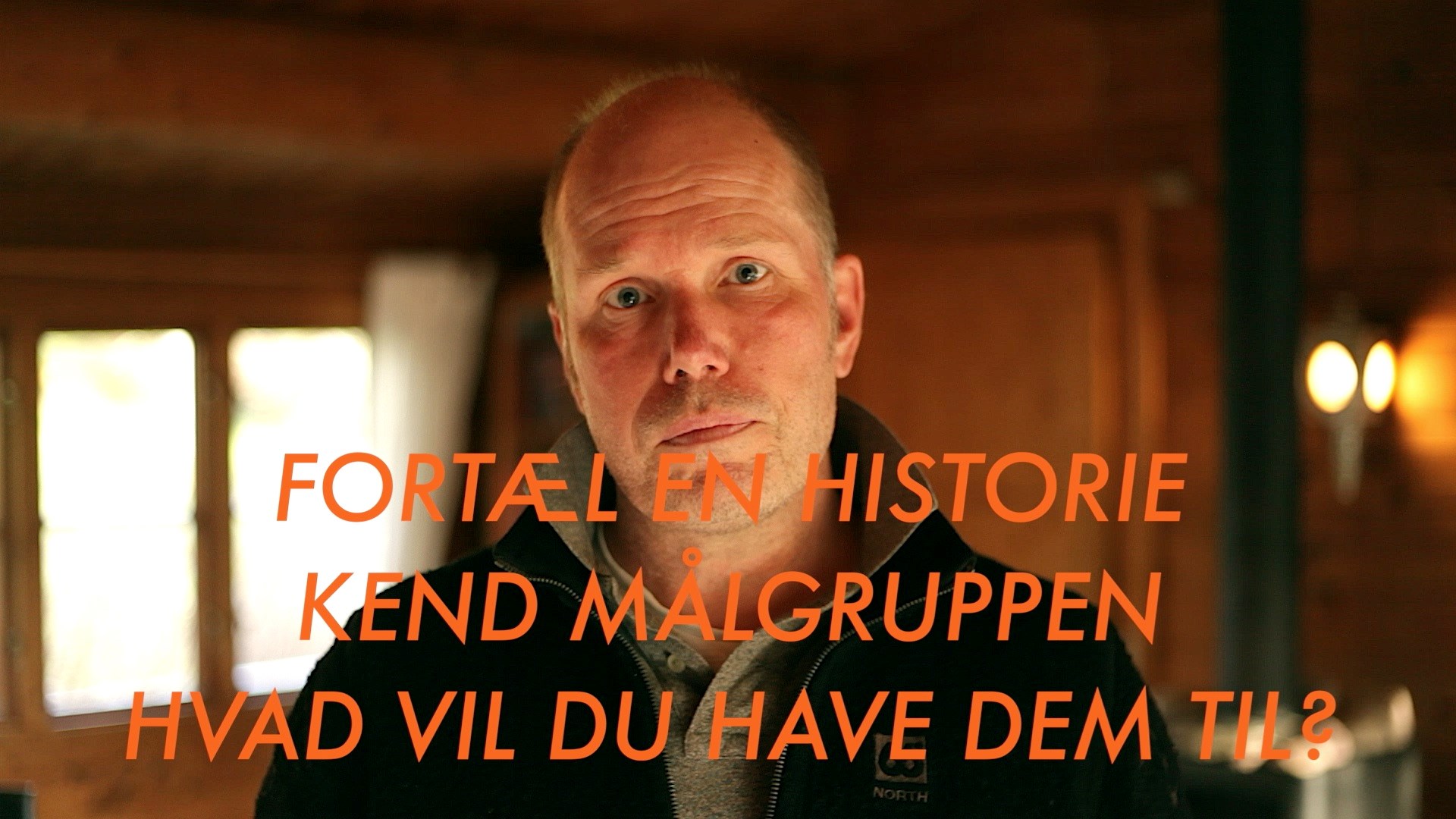 Sådan gør du din webfilm endnu bedre - del 4