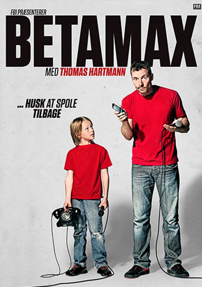 BETAMAX