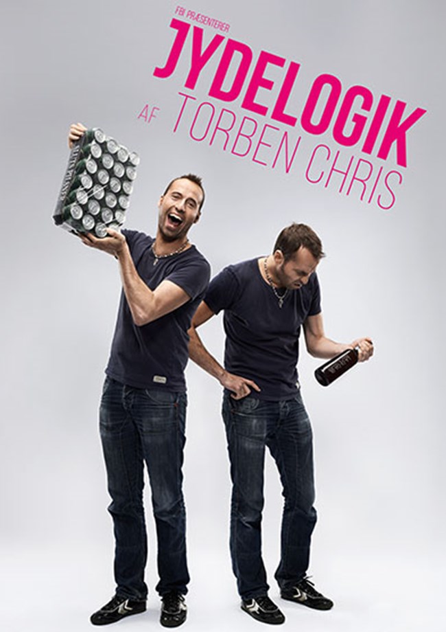 Jydelogik