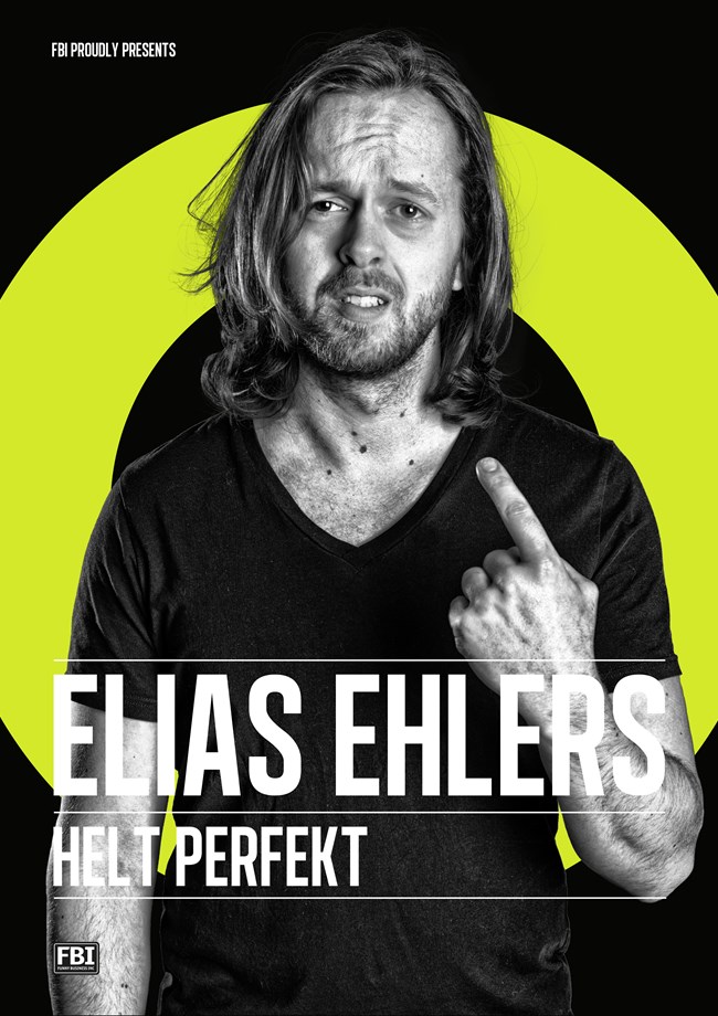 Helt Perfekt
