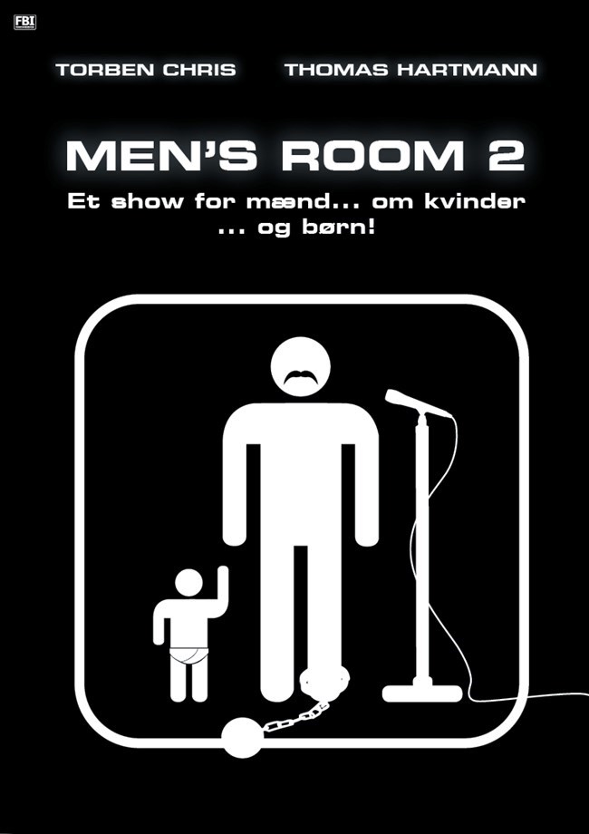 Men`s Room 2