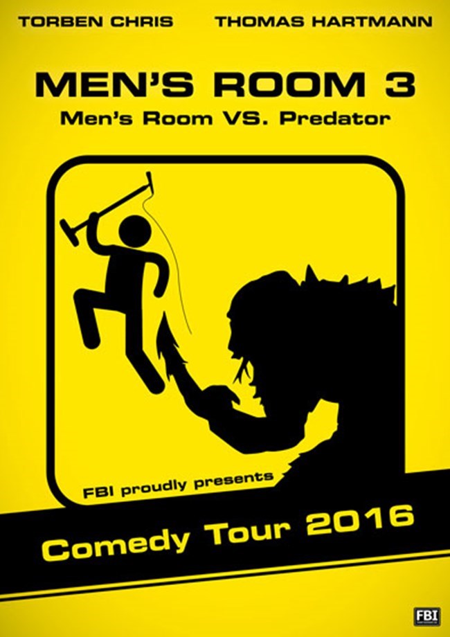 Men`s Room 3