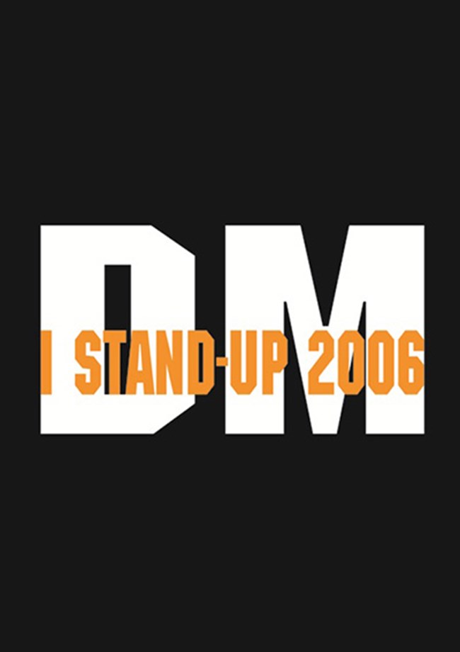 DM i stand-up 2006