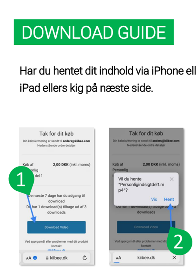 Download Guide